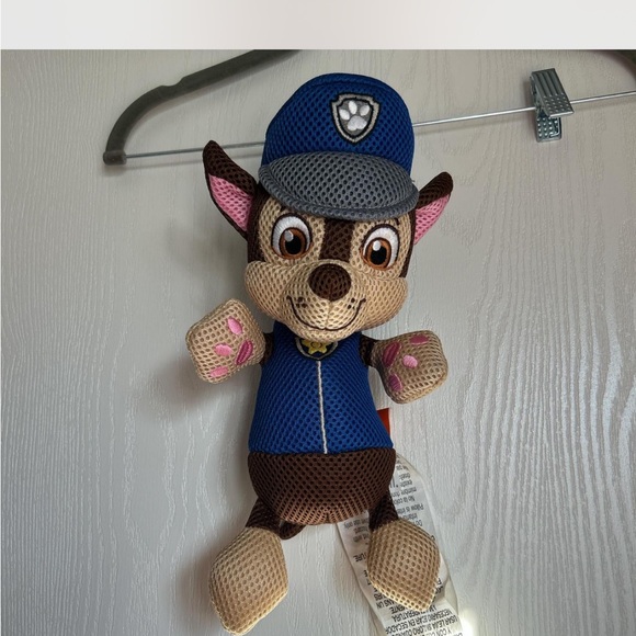 Nickelodeon Other - Paw Patrol plush toy. Collectibles. Plush item